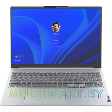 Ноутбук Lenovo ThinkBook 16 G4+ IAP (21CY006LRU)